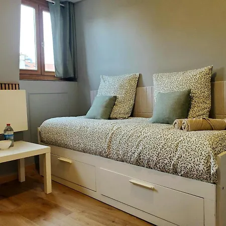 Appartement Le Petit Cosy - *