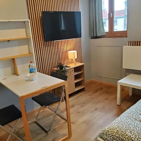 Le Petit Cosy - Appartement *