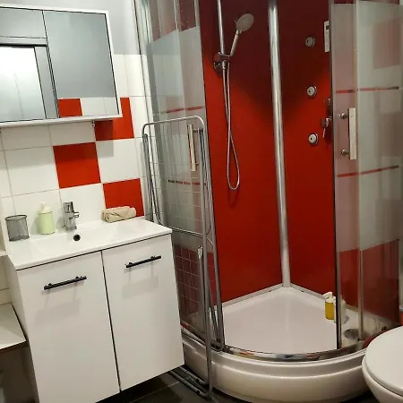 Appartement Le Petit Cosy -