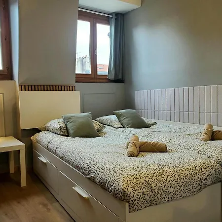 Le Petit Cosy -